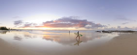 Rainbow Bay, Gold Coast