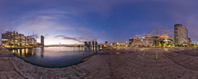Urban Art, Docklands