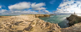 Rocky Coastline, Robe