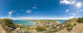 Stanley View, Tasmania