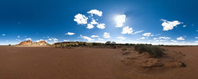 Rainbow Valley