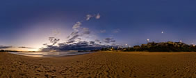 Terrigal Dawn
